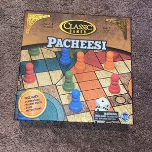 Pacheesi